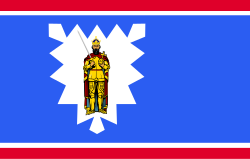 Flagge Wedel